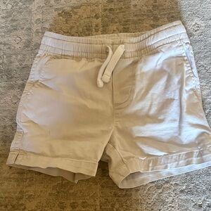 Vineyard Vines Boys Pull-on Chino shorts khaki 3T